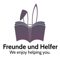 Freunde und Helfer logo - Similar company to Retention First