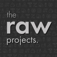 The Raw Projects logo - Similar company to Techecies