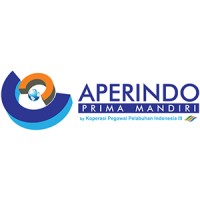 PT Aperindo Prima Mandiri logo - Similar company to Pt. Karya Tulus Bakti
