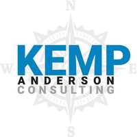 Kemp Anderson Consulting, Inc. logo - Similar company to Monique Anderson - Pm Anderson Consulting Pty Ltd