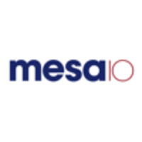 MESA10 logo - Similar company to Isa – Investment Support Association