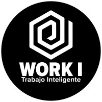 WORK I logo - Similar company to Yuumi