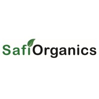 Safi Organics Ltd. logo - Similar company to Farmbetter