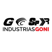 IndustriasGONI logo - Similar company to Industrias Goni