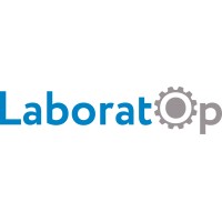 LaboratOp logo - Similar company to Eki
