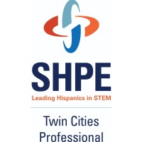 SHPE Twin Cities Professionals logo - Similar company to Nsbe Twin Cities Professionals