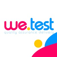 WeTest logo - Similar company to Wetest.Net