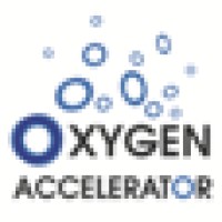 Oxygen Accelerator logo - Similar company to Venturepath