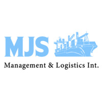 MJS Management & Logistics Intl logo - Similar company to Fstage.Vc