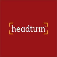 Headturn Productions logo - Similar company to Headturn Creative