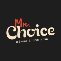 Mr. Choice logo - Similar company to Hodi
