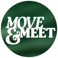 Move & Meet logo - Similar company to Table For Ten