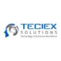 Teciex Solutions Pvt Ltd logo - Similar company to Rcs Technology