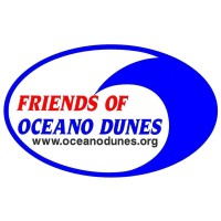 FRIENDS OF OCEANO DUNES