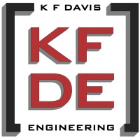 K. F. Davis Engineering, Inc. logo - Similar company to Srt Consultants