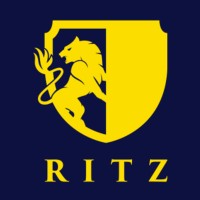 RITZ logo - Similar company to Burgeon Bricks Pte Ltd