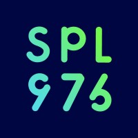SPL 976 logo - Similar company to Idephi