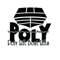 Poly Lift Boat Lifts logo - Similar company to Performance Boat Center