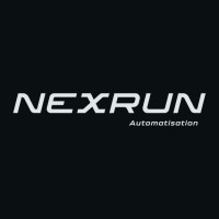 NEXRUN logo - Similar company to Kopers