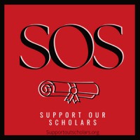 Support Our Scholars logo - Similar company to Support Our Scholars