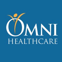 OMNI Healthcare logo - Similar company to Omni Hearing Inc