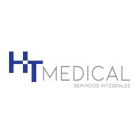 HTMEDICAL logo - Similar company to Orthomax Power