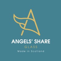 Angels' Share Glass ® logo - Similar company to Limpet Technology