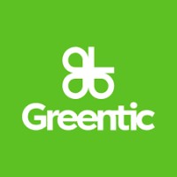 Greentic logo - Similar company to Hellipse