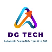 DG Tech logo - Similar company to Dg Technologies