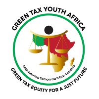 Green Tax Youth Africa logo - Similar company to Africa'S Next Ceo