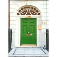 The Green Door Practice logo - Similar company to Weightnot