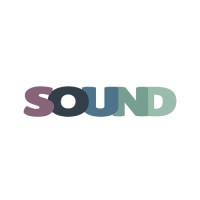 Sound of connections logo - Similar company to Machine Learning Circle