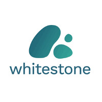 Whitestone logo - Similar company to Cooley Group, Inc