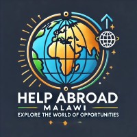 Help Abroad Malawi (HAM) logo - Similar company to Thrivebridge Malawi