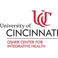 Osher Center for Integrative Health at the University of Cincinnati logo - Similar company to Cincinnati Black Pride