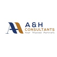 A&H Consultants UAE logo - Similar company to Dattana International