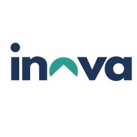 INOVA logo - Similar company to Agencia Orbita