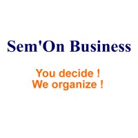 Sem'On Business logo - Similar company to Industrial Cleaning Company Nv