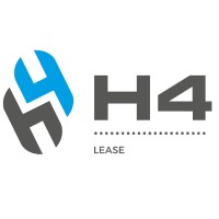 H4 logo - Similar company to H4 Mobility