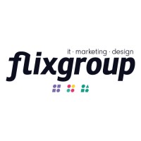 Flixgroup logo - Similar company to Flixhost Gmbh
