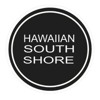 Hawaiian South Shore