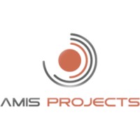 AMIS Projects logo - Similar company to Starksida Uab