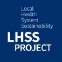 Local Health System Sustainability Project (Lhss)