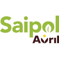 Saipol logo - Similar company to Altens