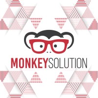 Monkey Solution logo - Similar company to Spinaci Marketing