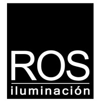 ROS LIGHTING logo - Similar company to Vandômian