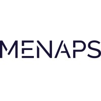 MENAPS logo - Similar company to Datascai