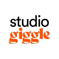 Studio Giggle logo - Similar company to Myth Studio