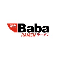 BABA RAMEN logo - Similar company to Buka Outlet