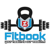 Fitbook logo - Similar company to 17Fit